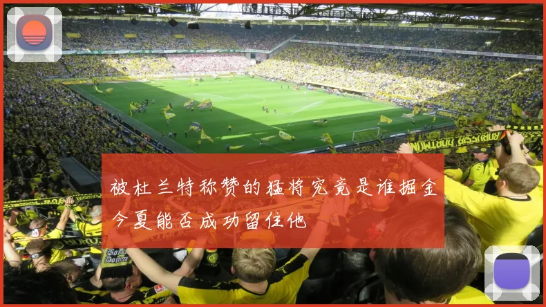 被杜兰特称赞的猛将究竟是谁掘金今夏能否成功留住他