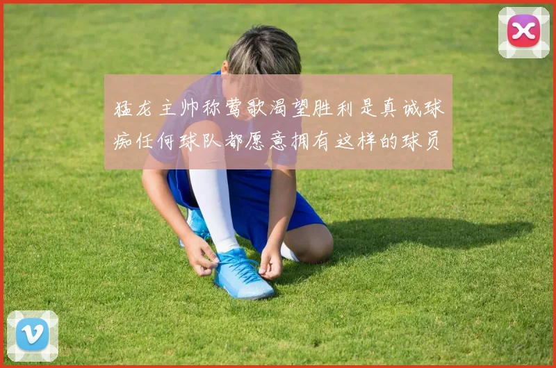 猛龙主帅称莺歌渴望胜利是真诚球痴任何球队都愿意拥有这样的球员